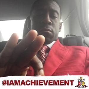 Meet your Posher, Harry